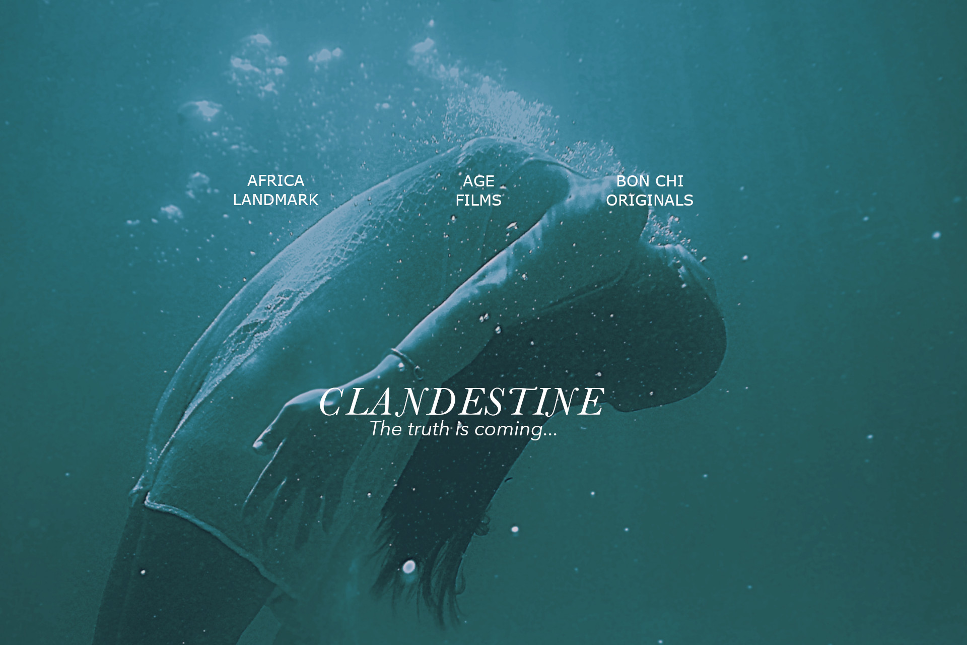Clandestine Film
